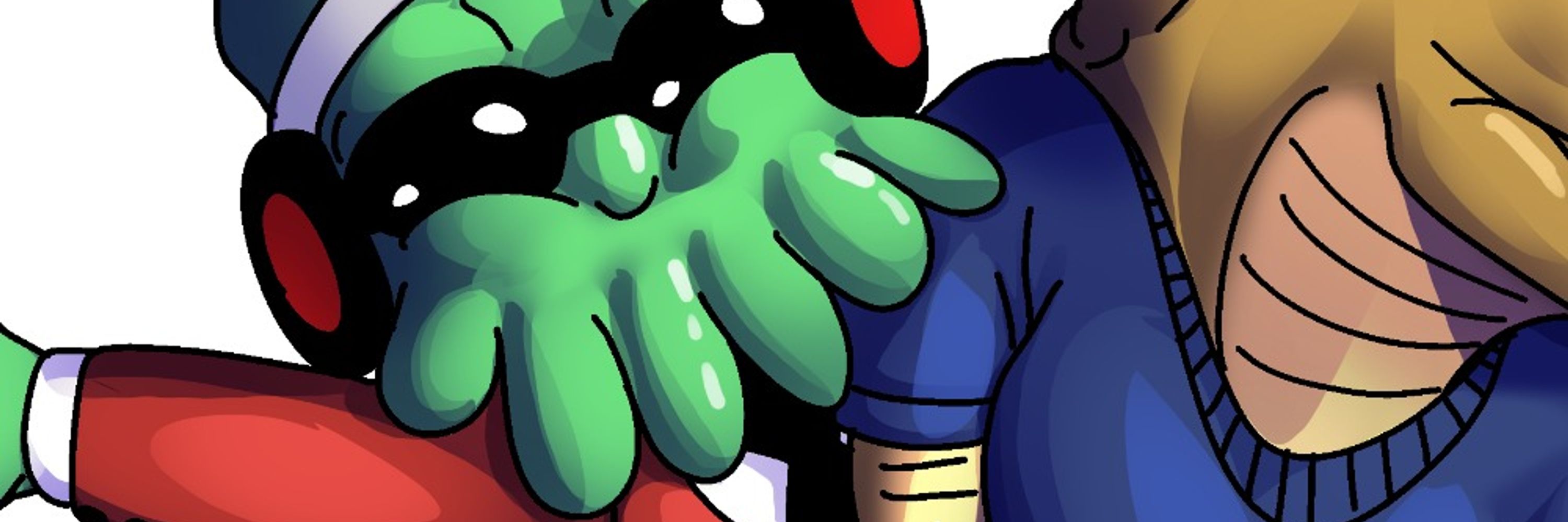 SmackinKraken