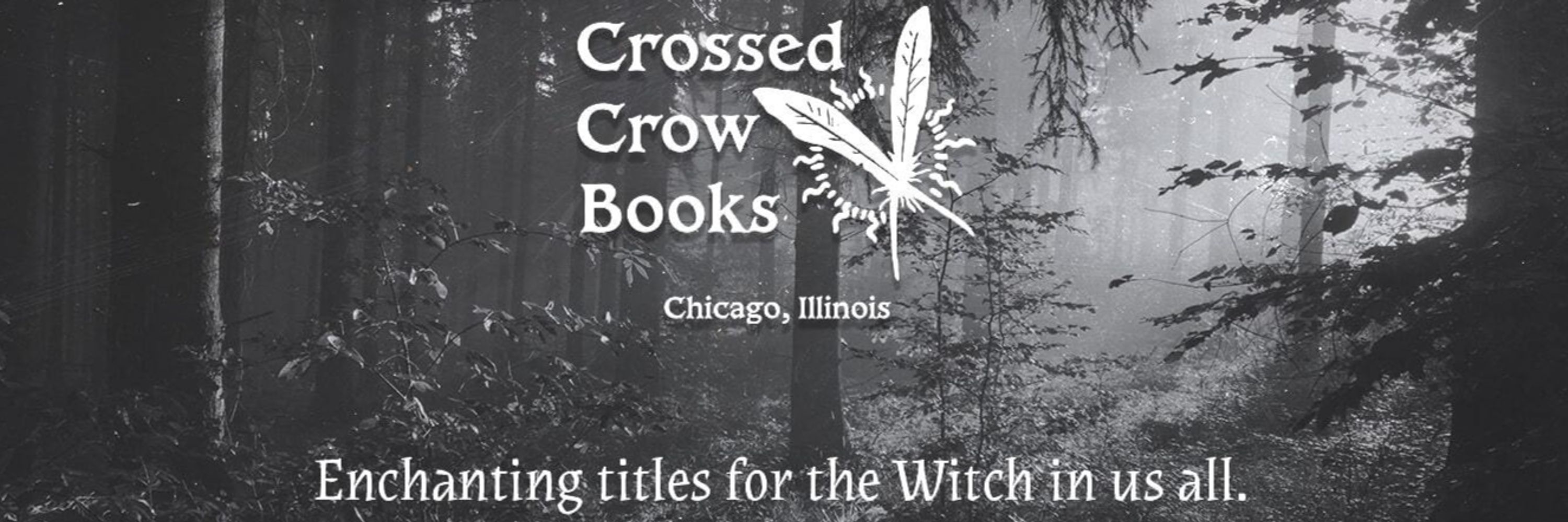 Crossed Crow Books