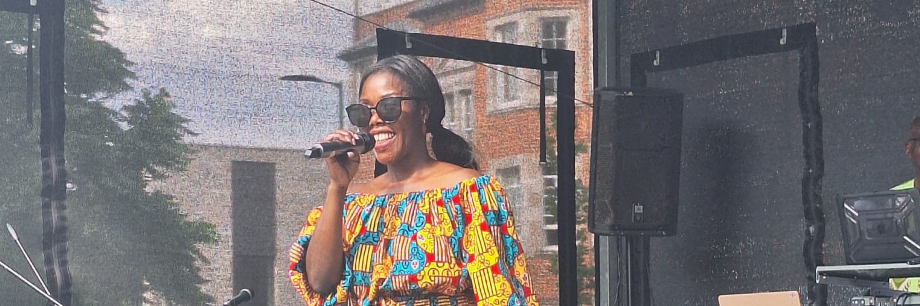 Evelyn Akoto