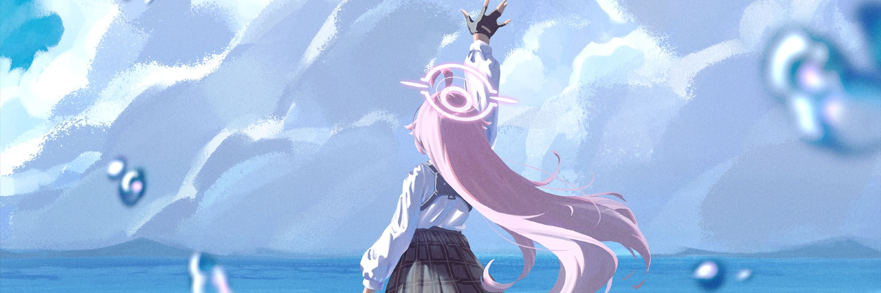 banner