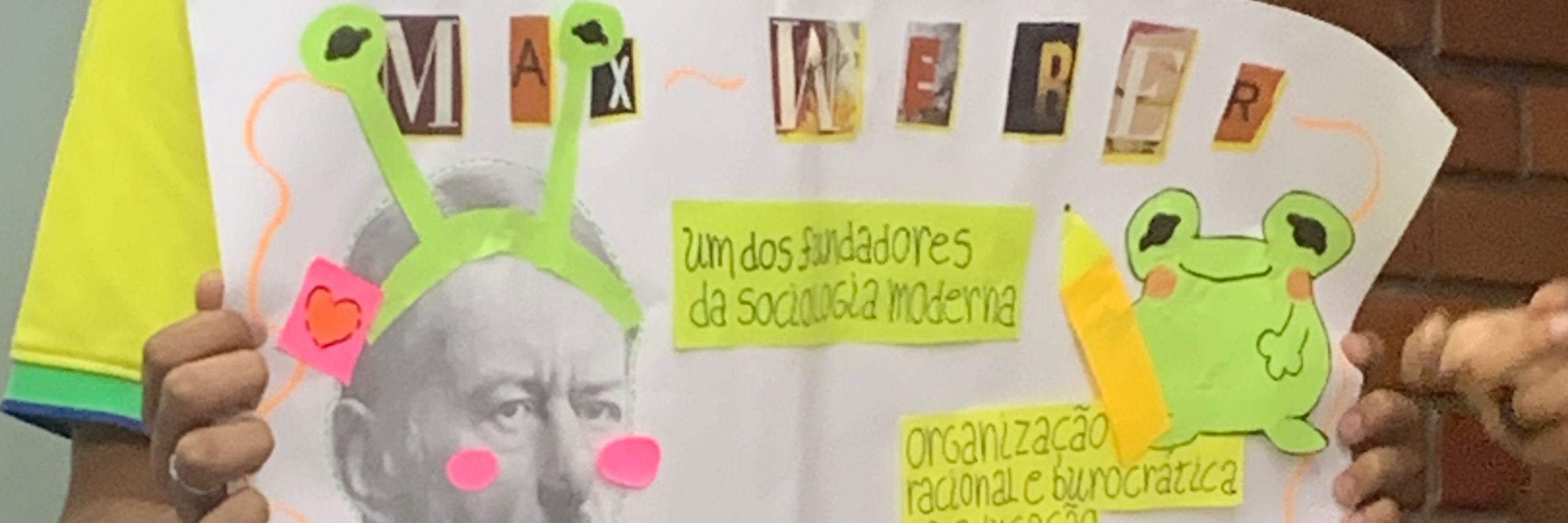 Is a andarilha