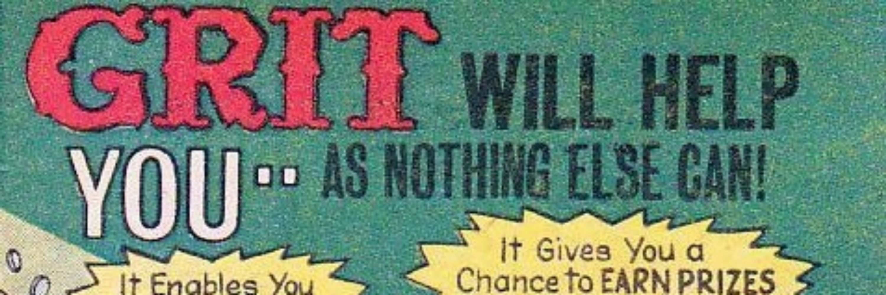 GRIT Salesman