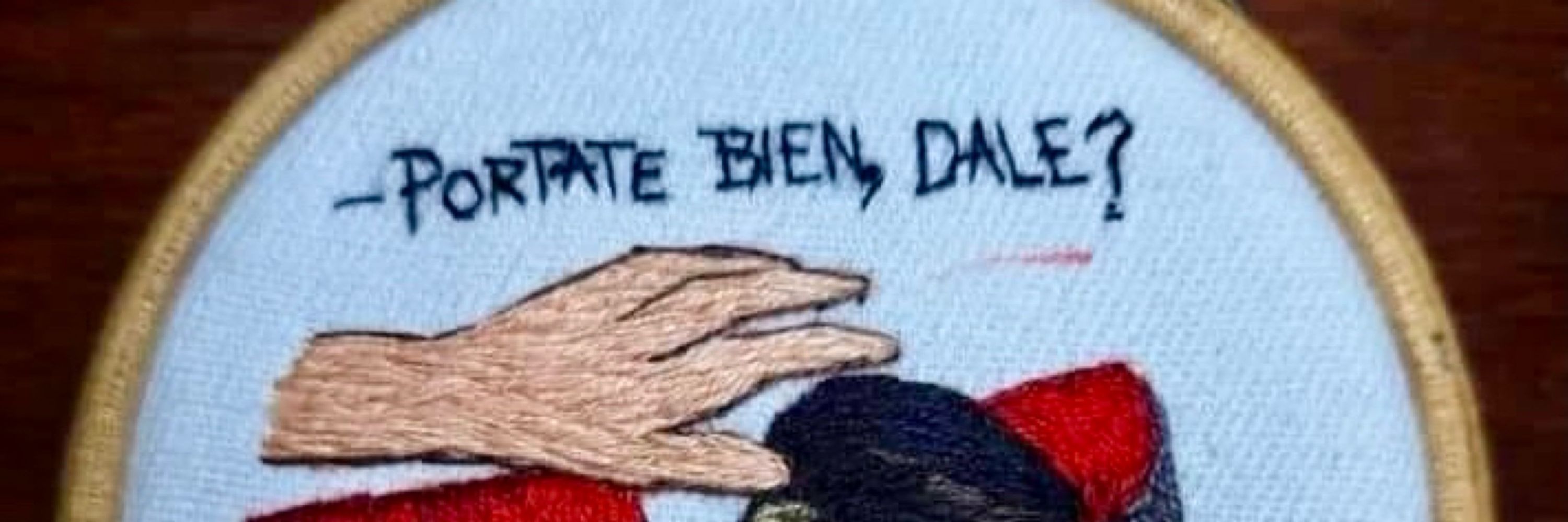 Peronistico 🇦🇷✌🏼🇷🇺🇵🇸