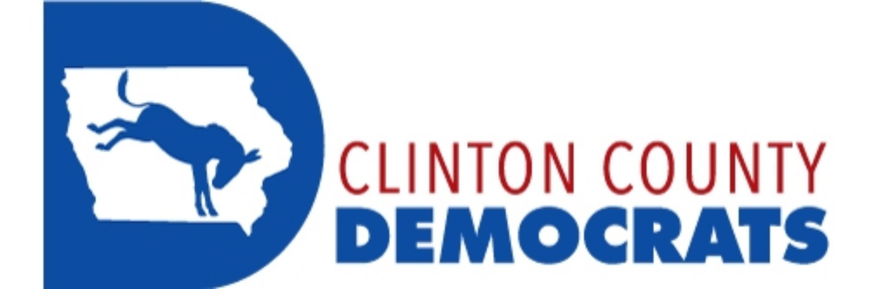 Clinton County, Iowa Democrats 
