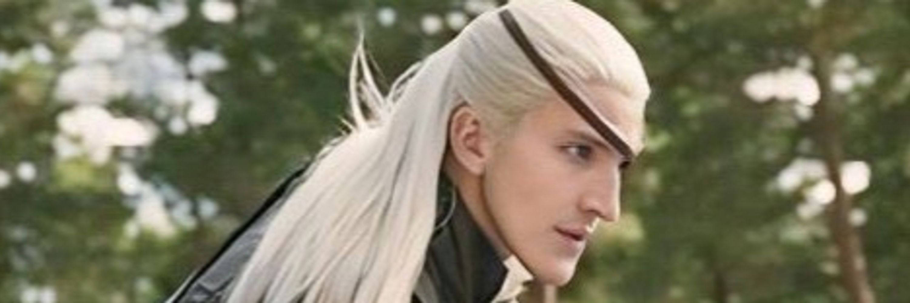 Aemond Targaryen Supremacist 🔷