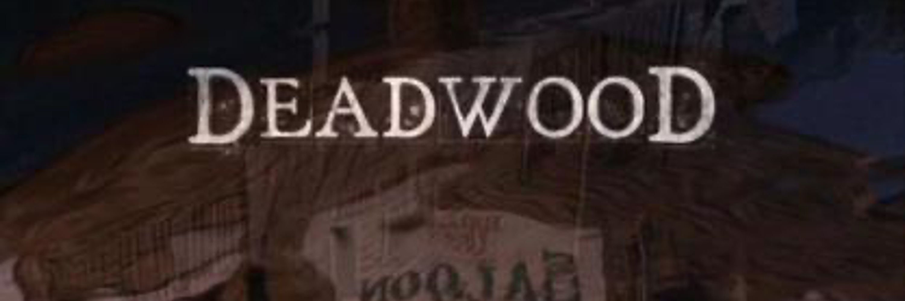 Deadwood Bot