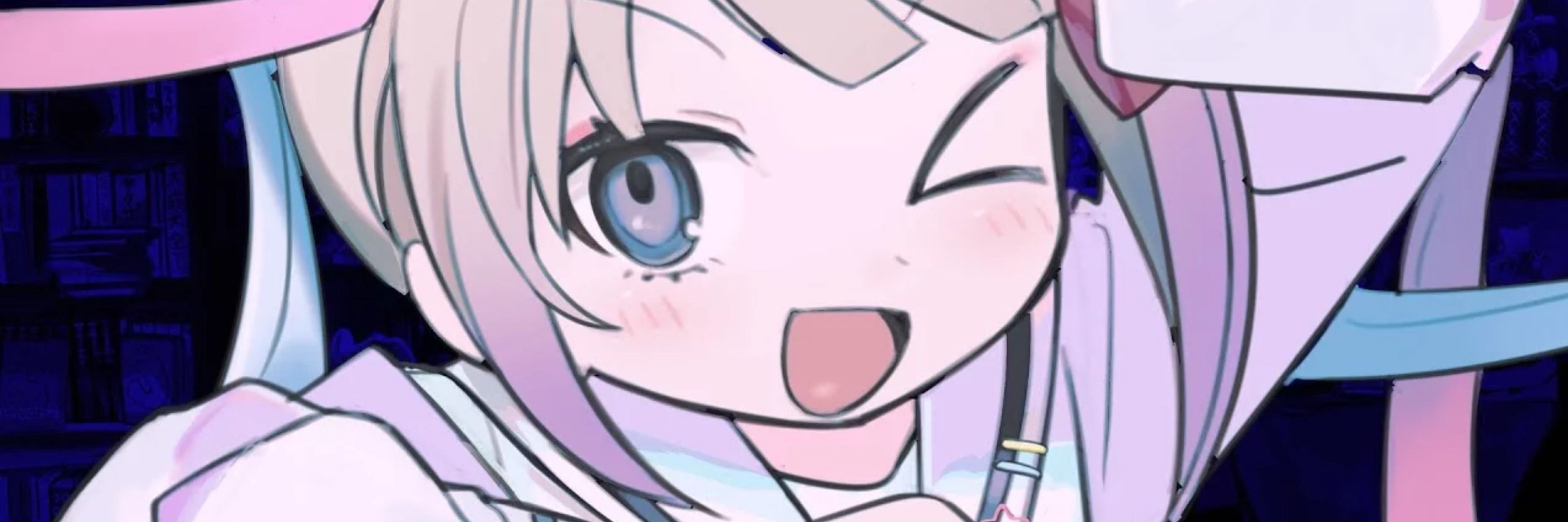 maya 🏳️‍⚧️