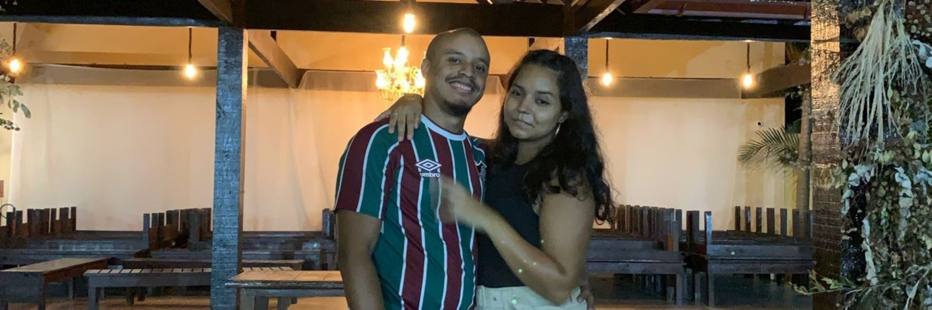 Vamo todos juntos
