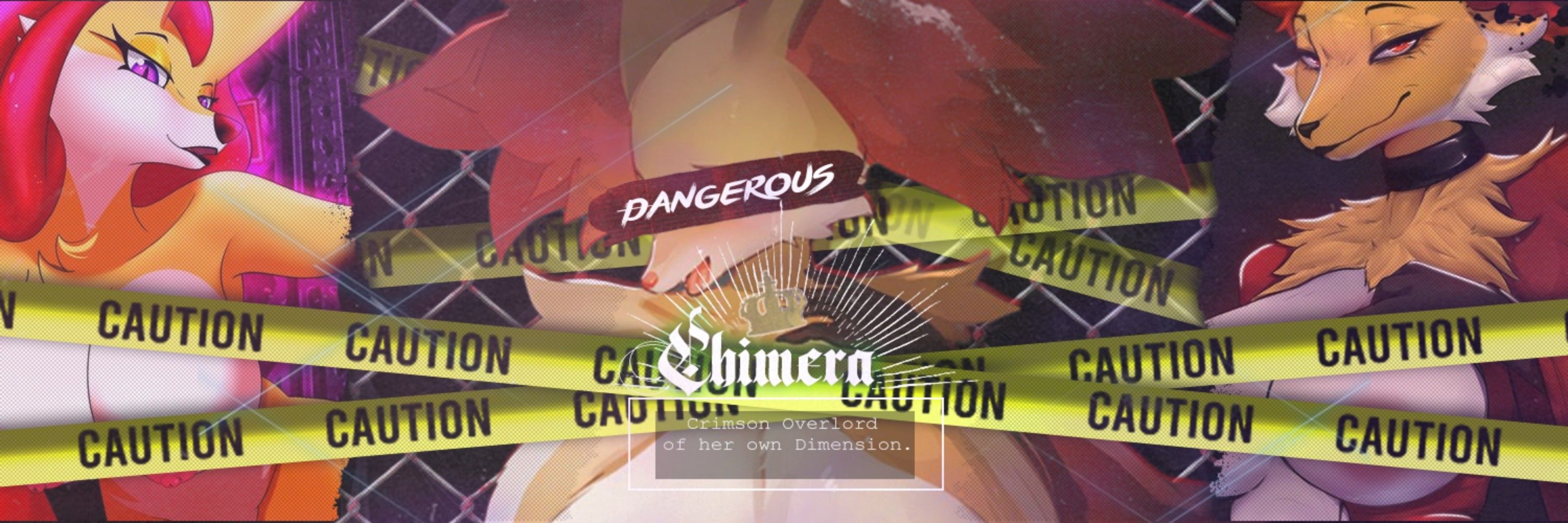 ℭ𝔥𝔦𝔪𝔢𝔯𝔞 🔞🔥