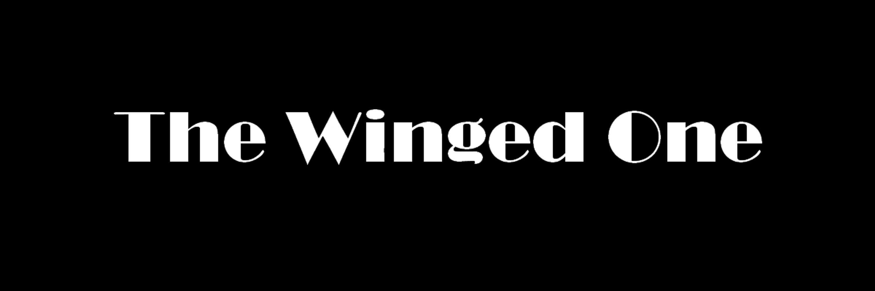 The Winged One