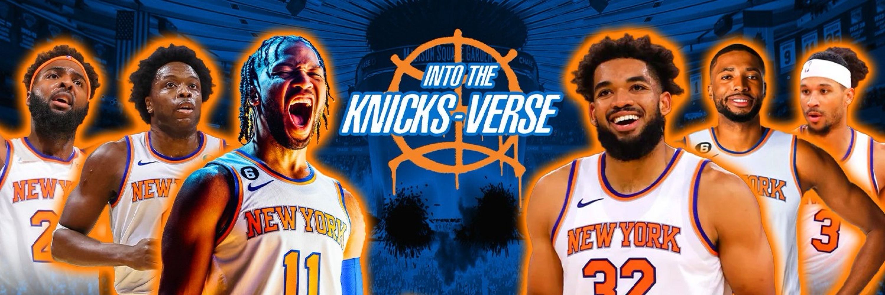 KnicksVerse