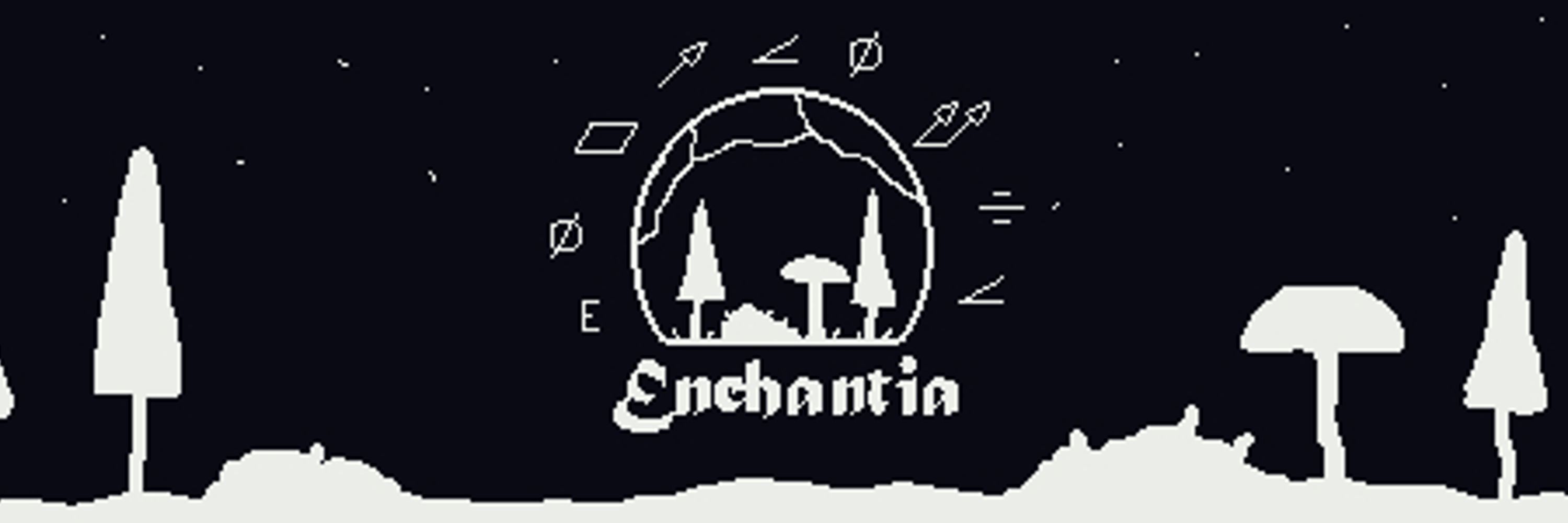 Enchantia-Games