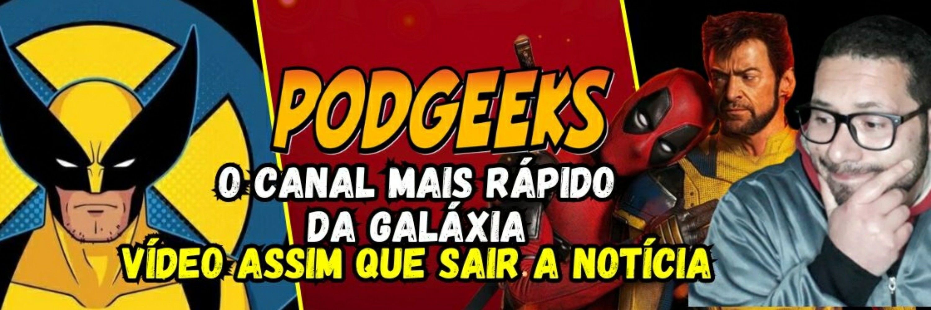 Podgeeks