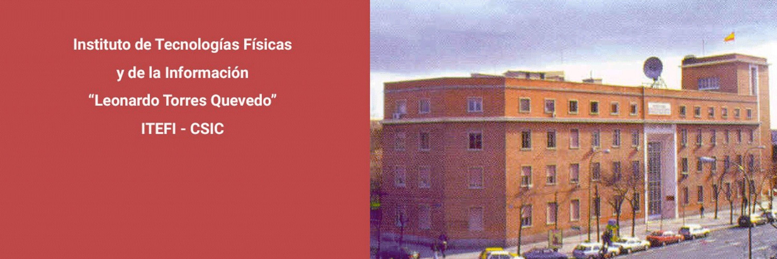 ITEFI-CSIC