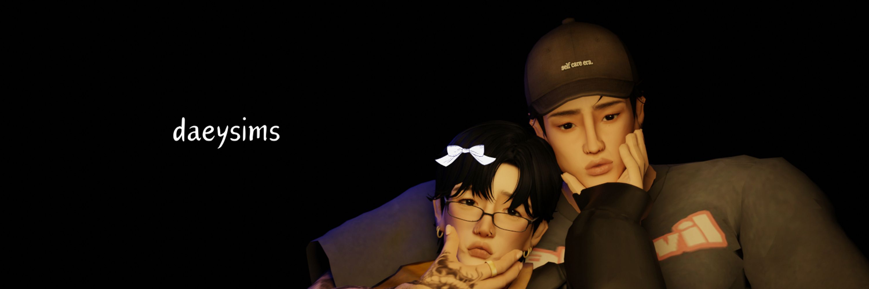 𝐝𝐚𝐞𝐲 