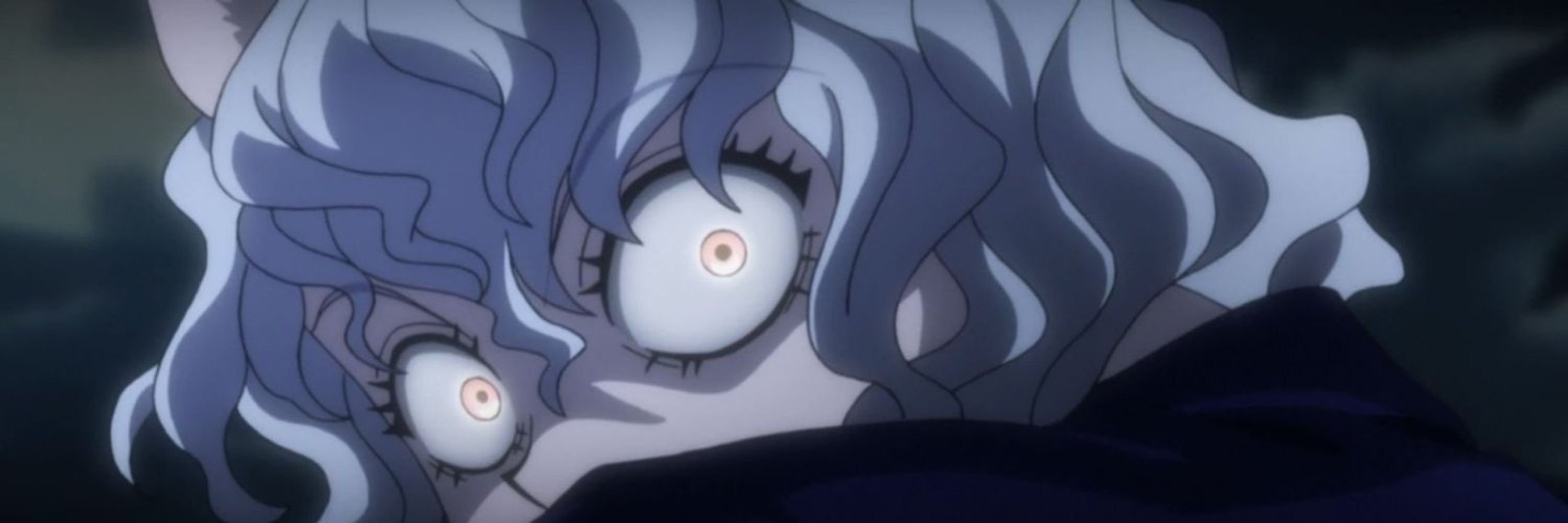 Pitou Did Nothing Wrong