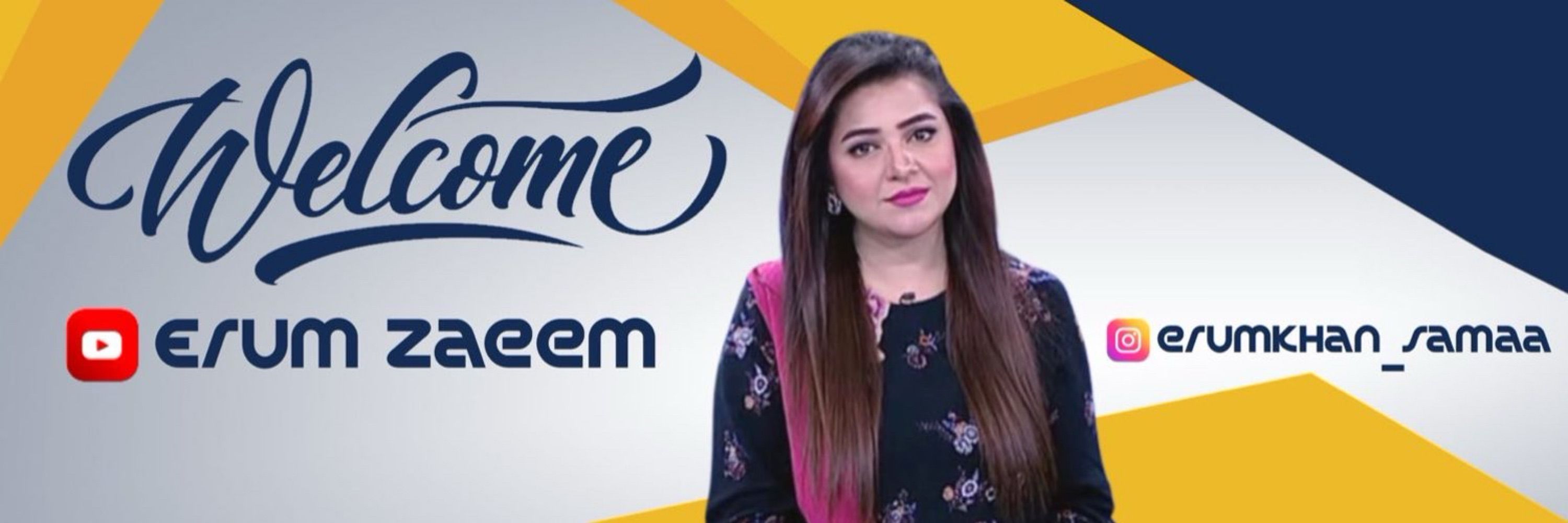 Erum Zaeem