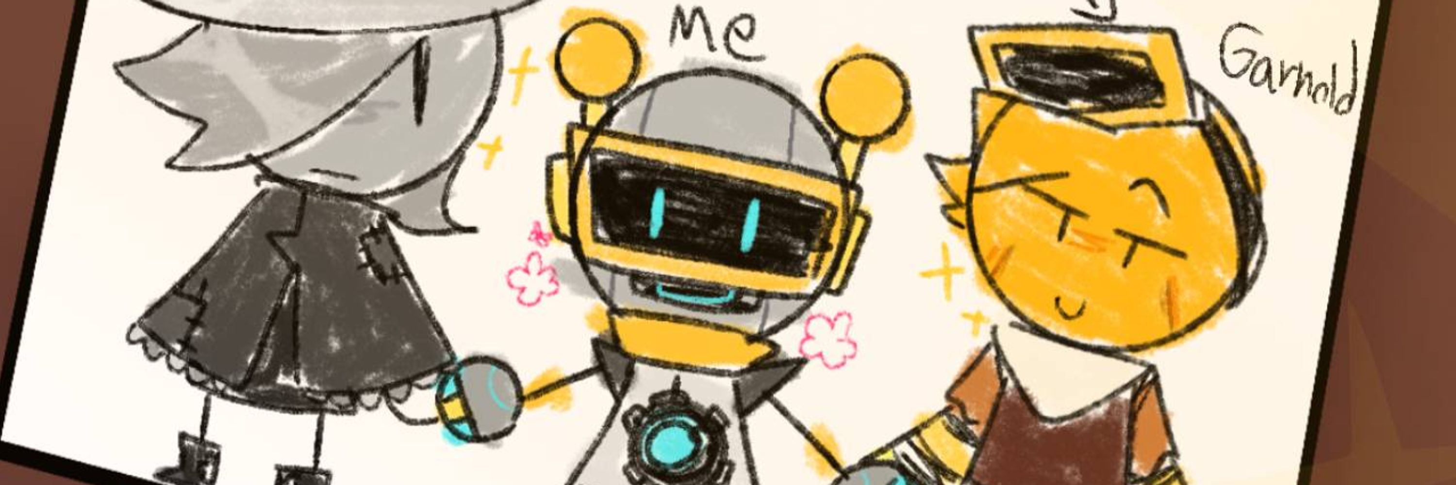 Fun Bot :[