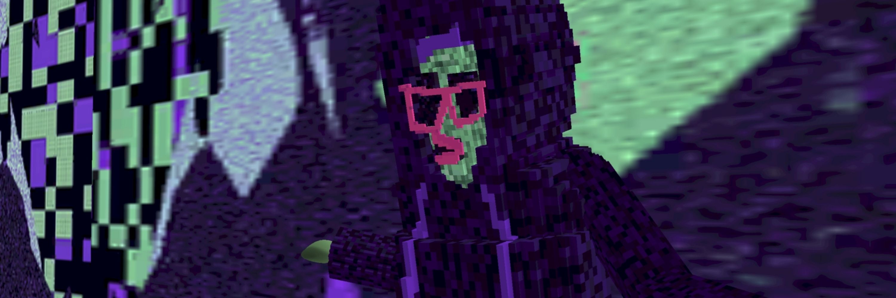 Ghost Agent