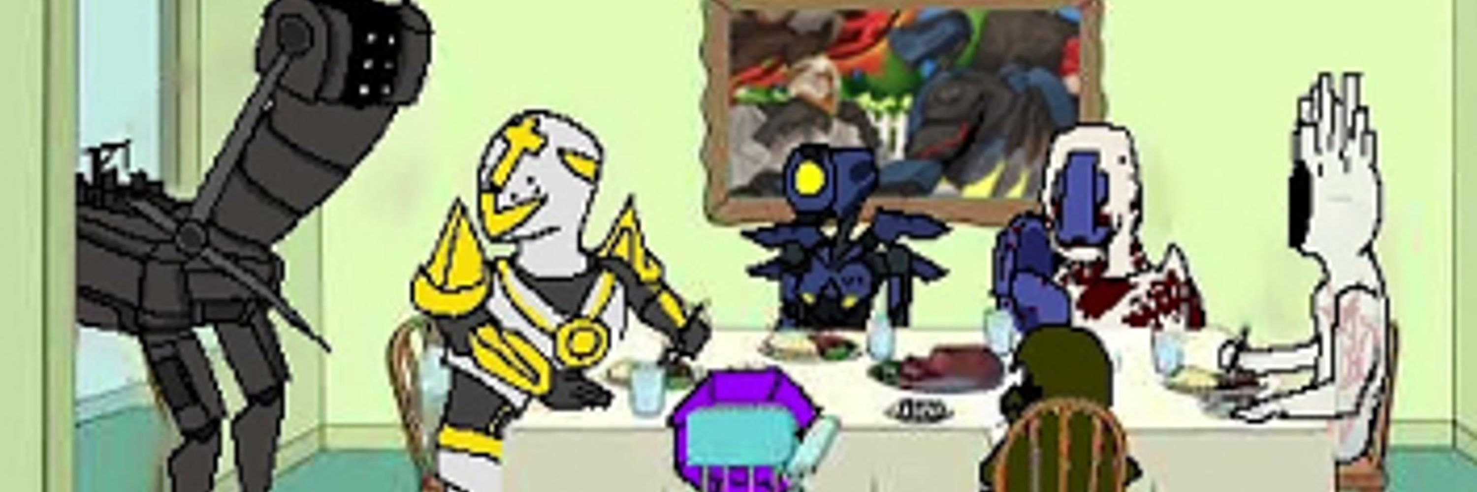 Killer Queen