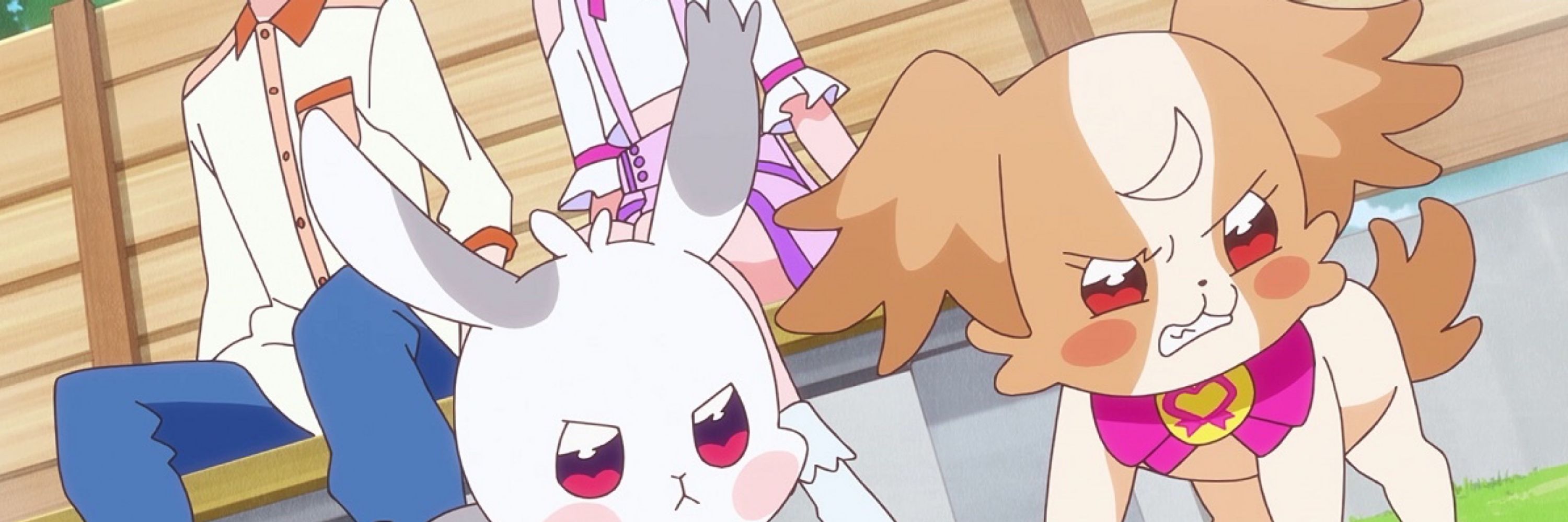 ちょこじゃが