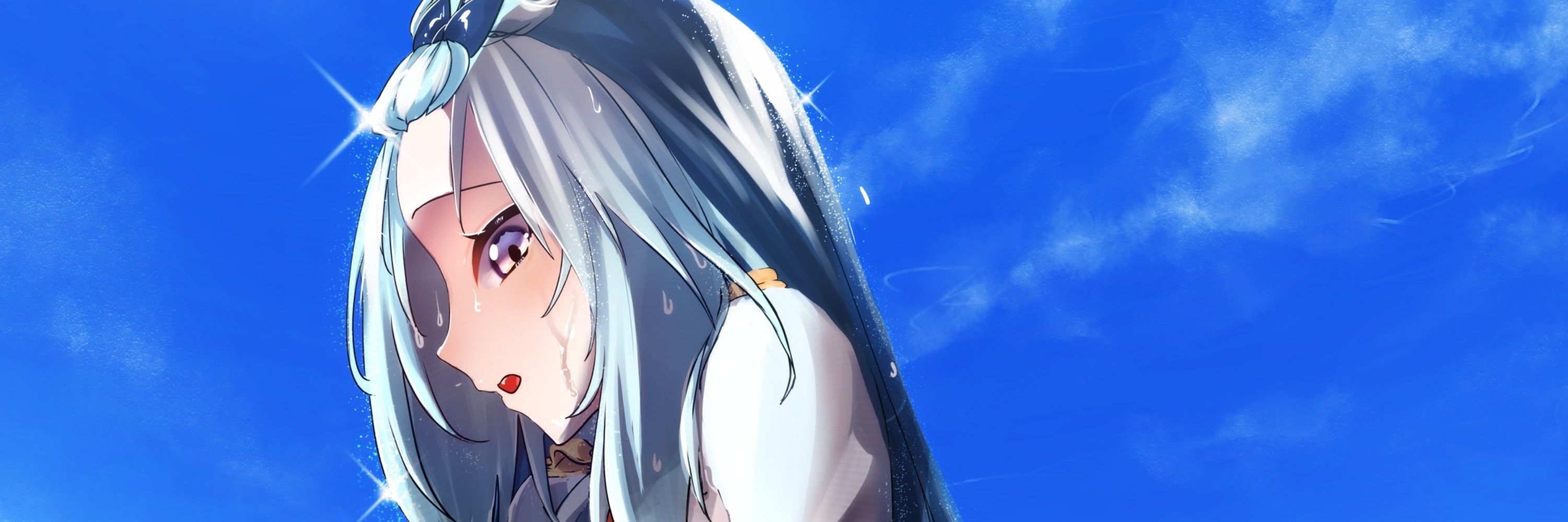 鯨波不明🐳🌊新人Vtuber
