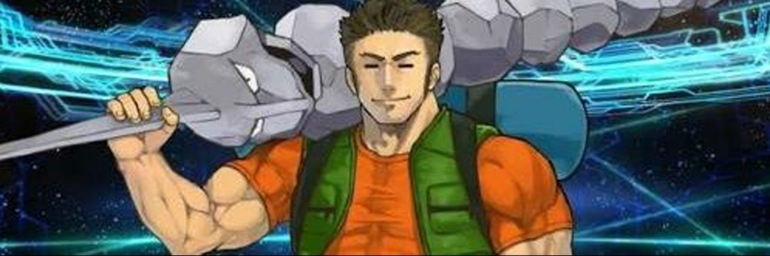Deco, Capitan of the Argo