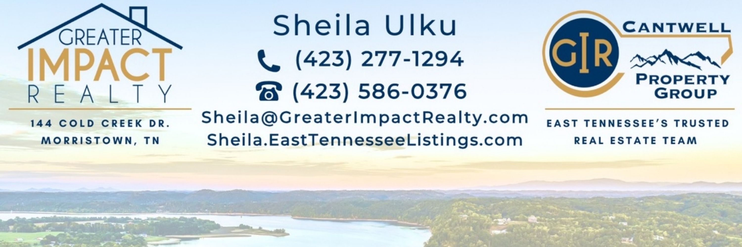 Sheila Ulku-Realtor