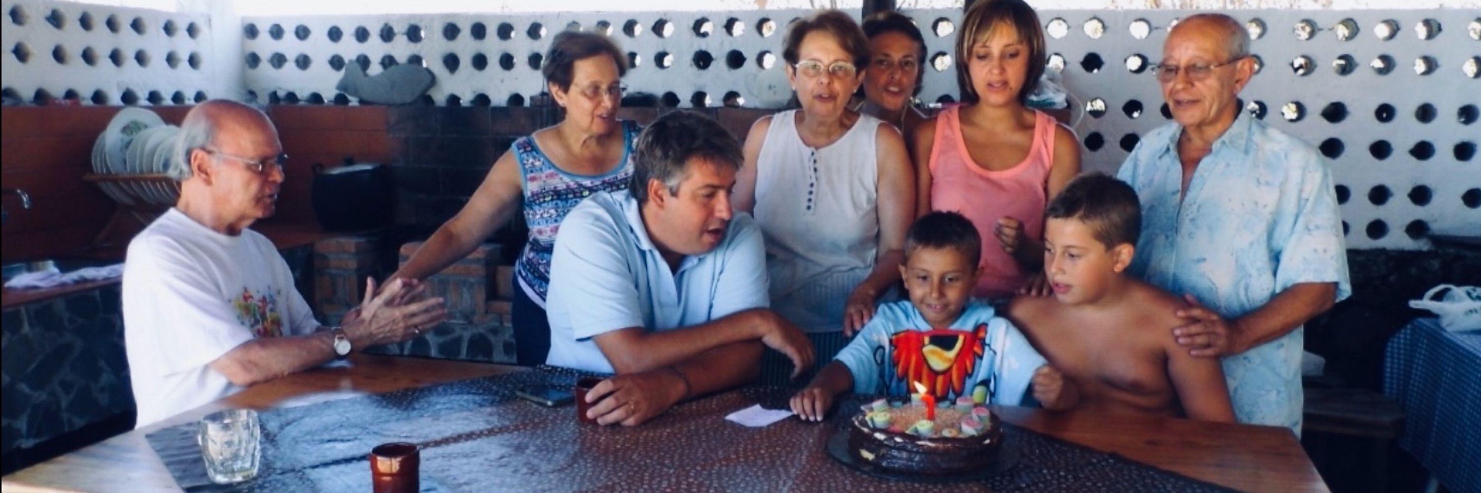 Tomás González Francisco