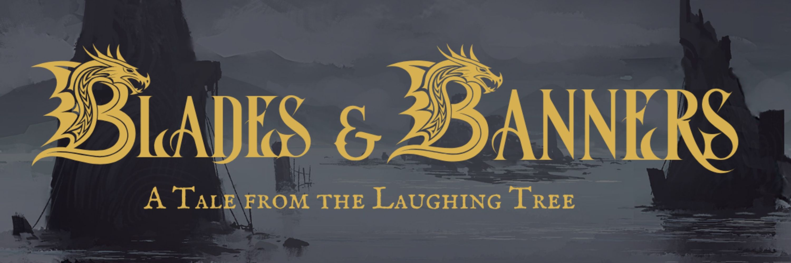 The Laughing Tree
