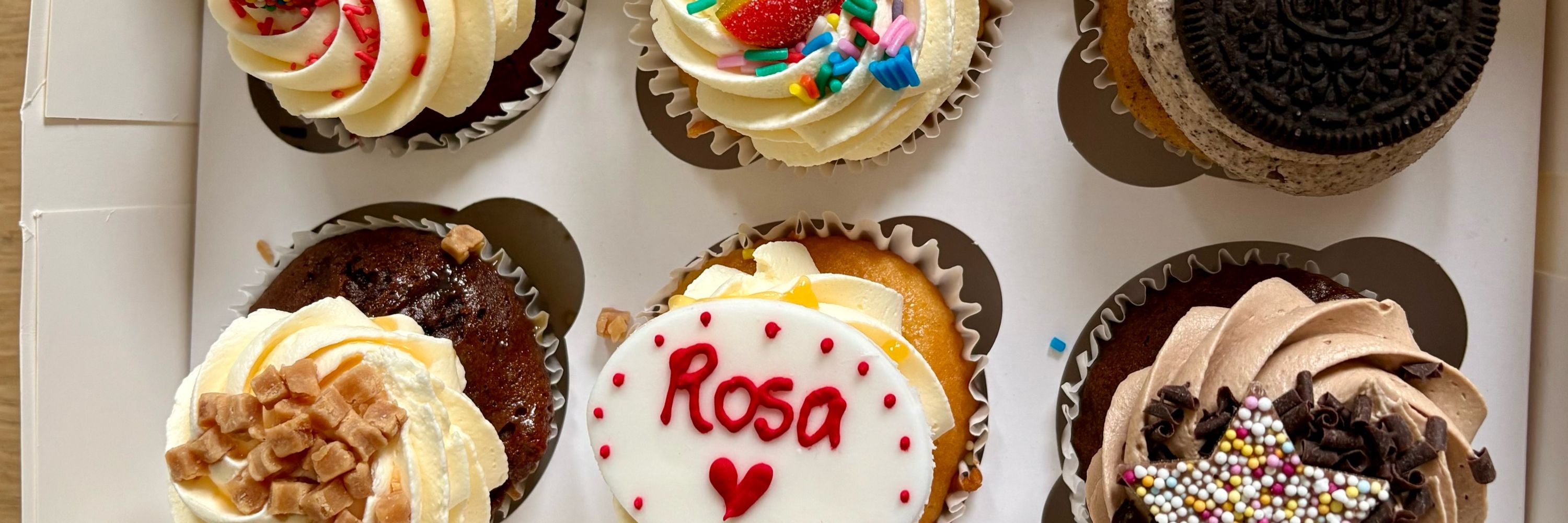 Rosa