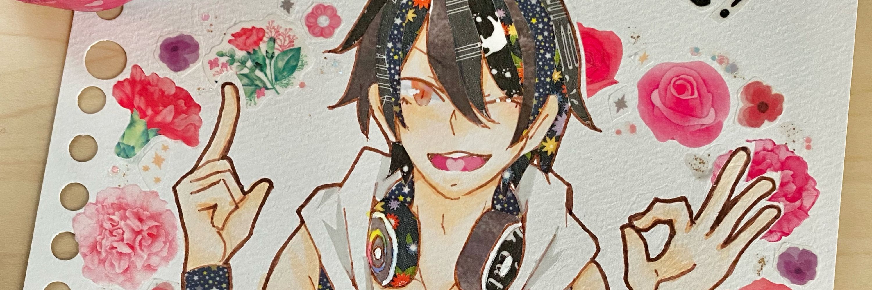 なつめぐ