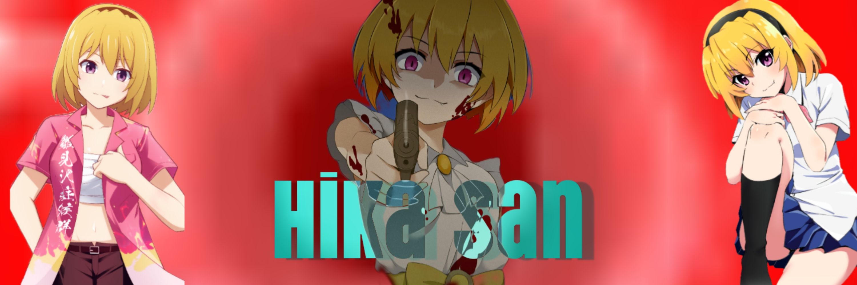 Hika San 🍊