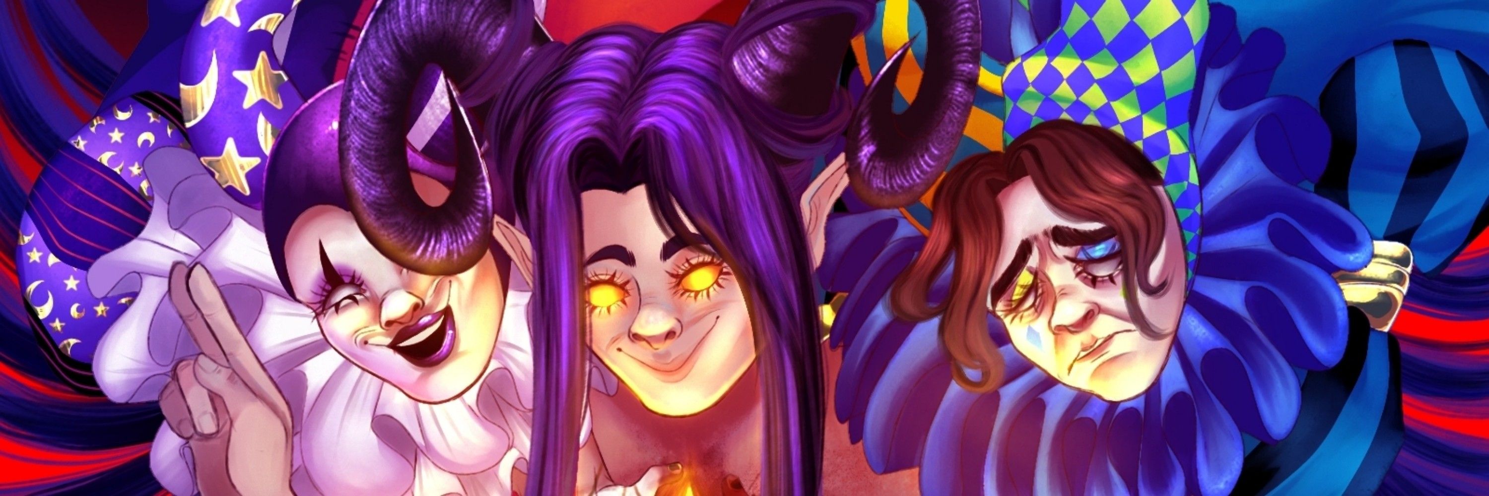 ClownGoat