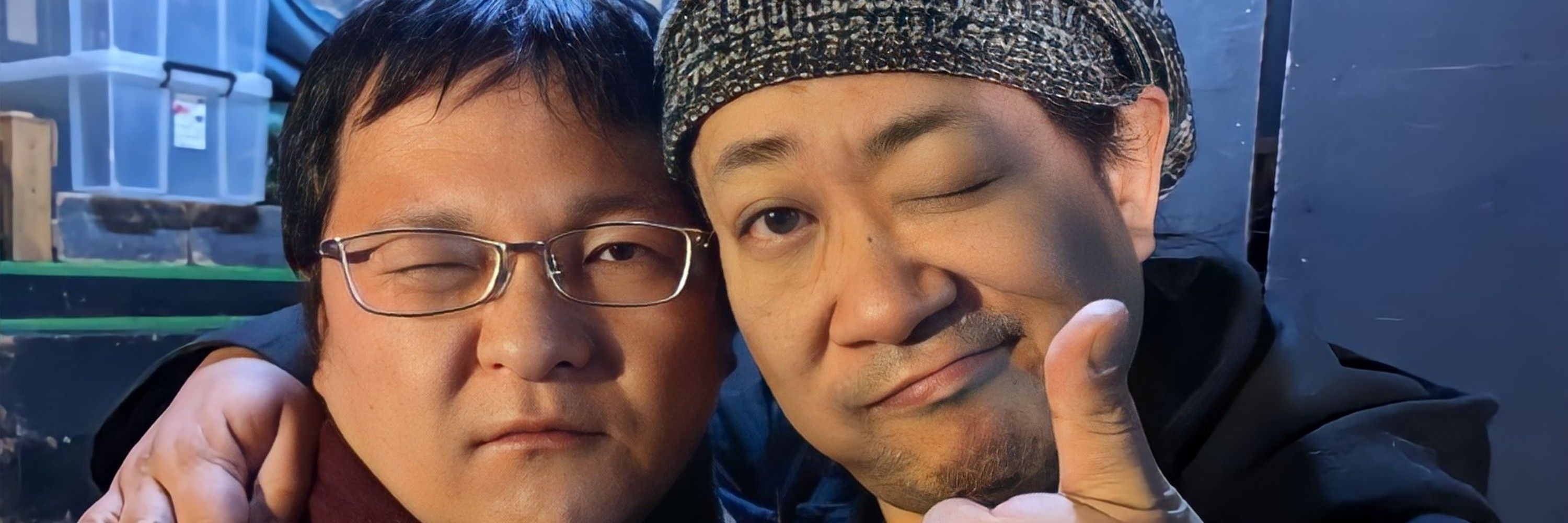 御堂山青蓮