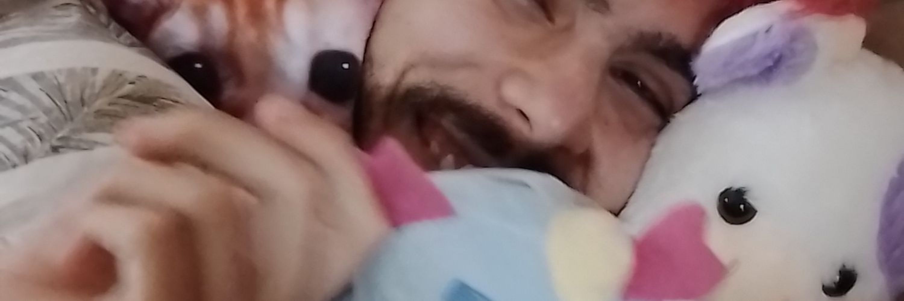 carlangas (stream alma nómada)