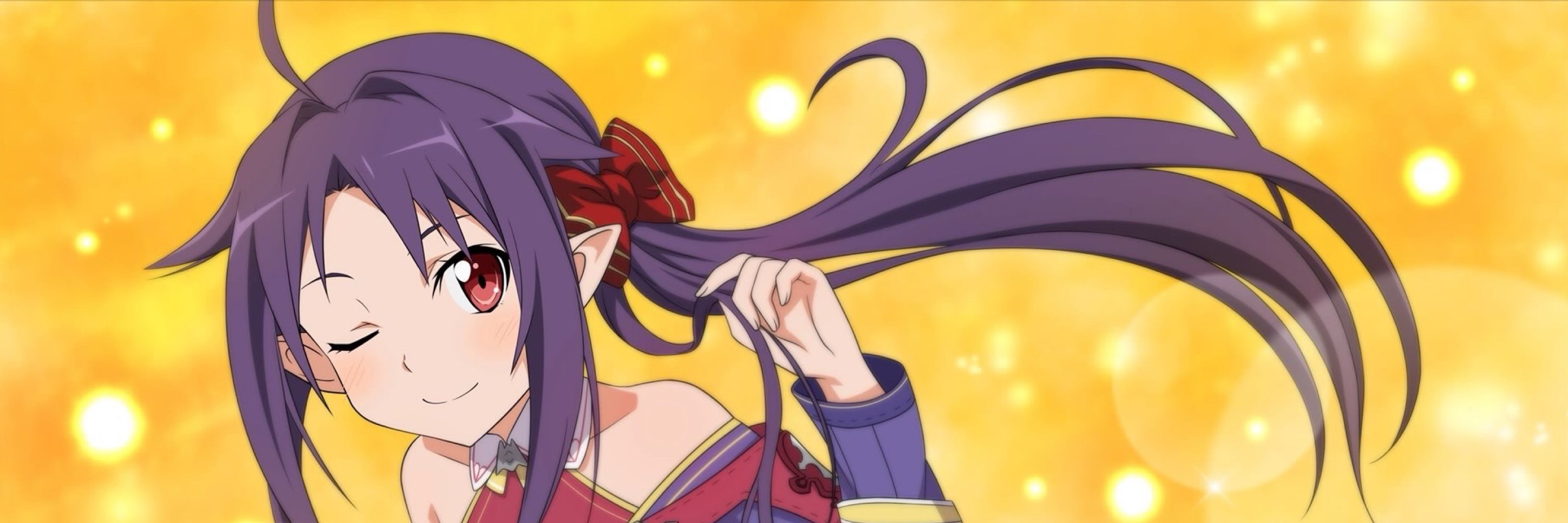 Yuuki