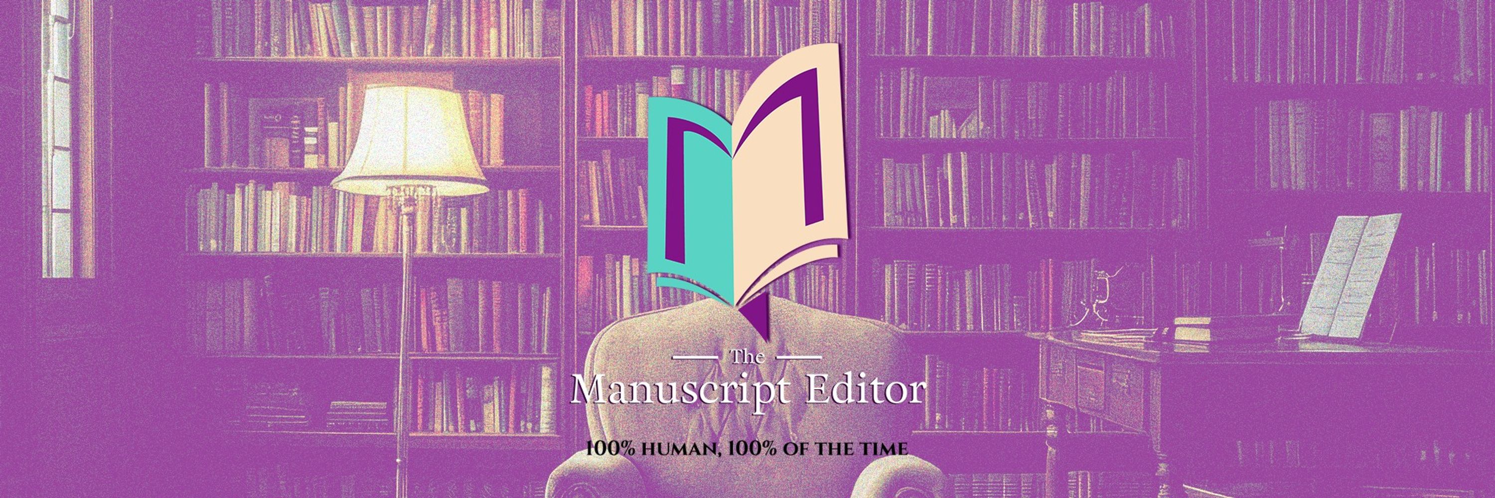 The Manuscript Editor