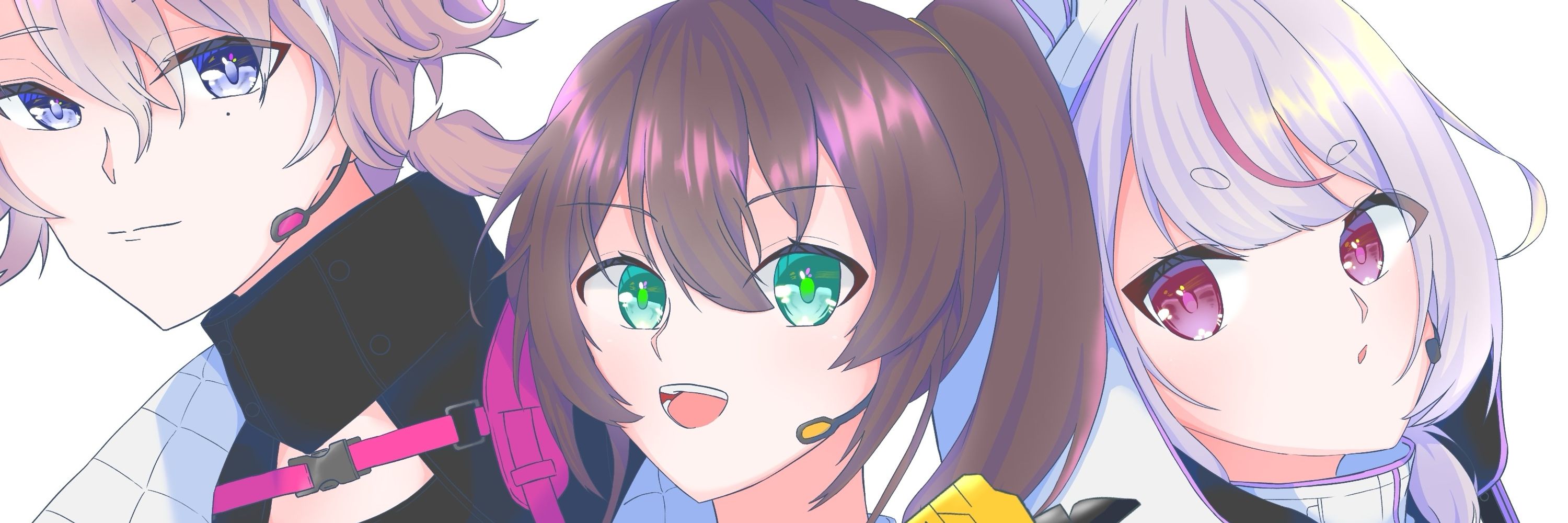 すず。