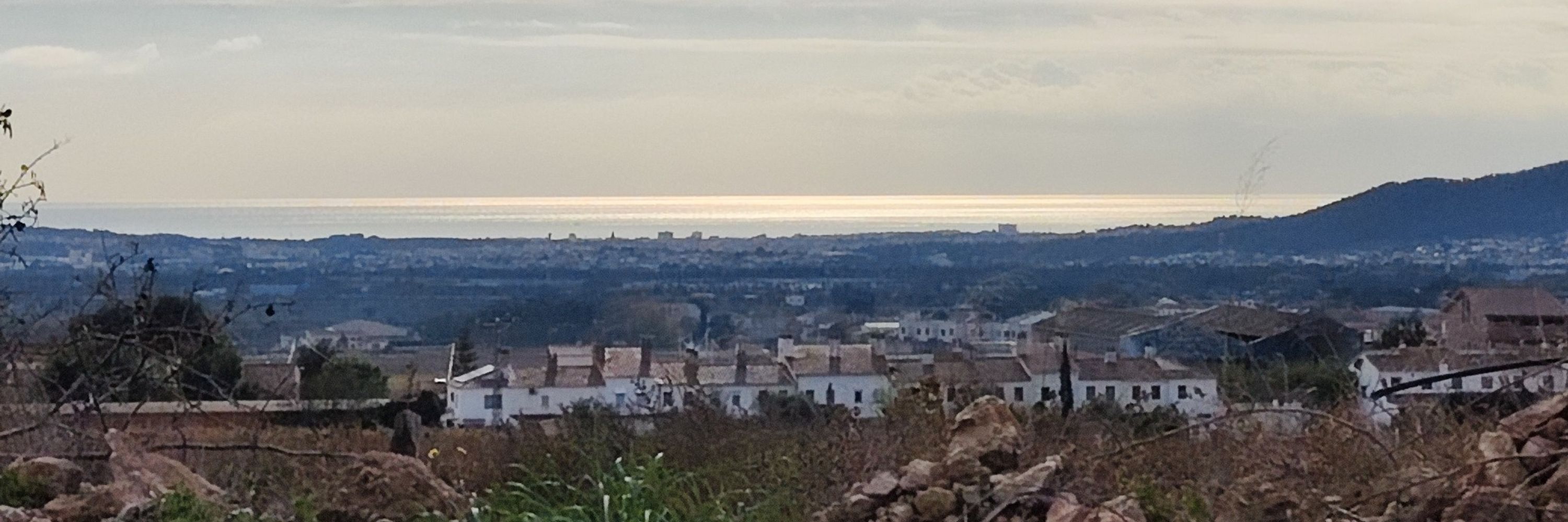 Meteo La Torregassa