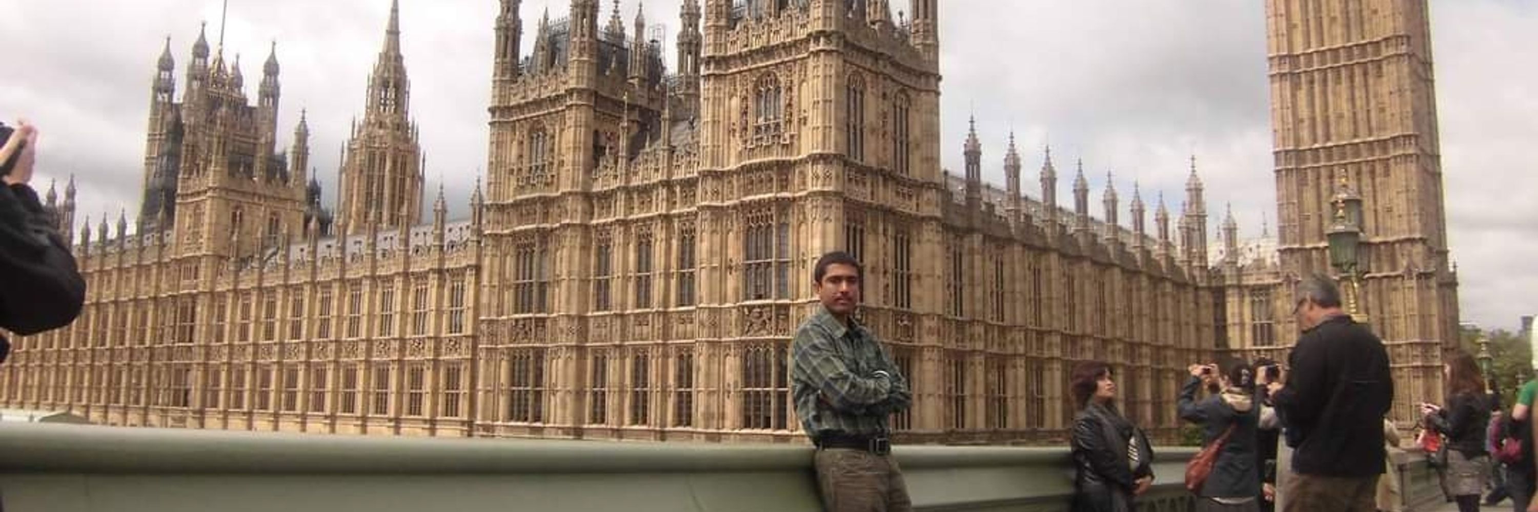 Riaz Ahmed Baloch