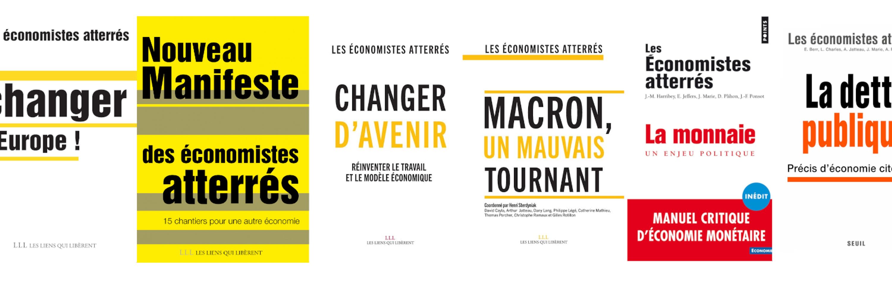 Les Économistes Atterrés