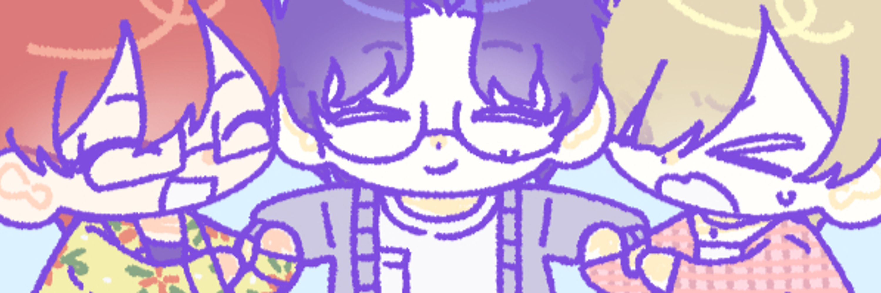 Ciel ♡