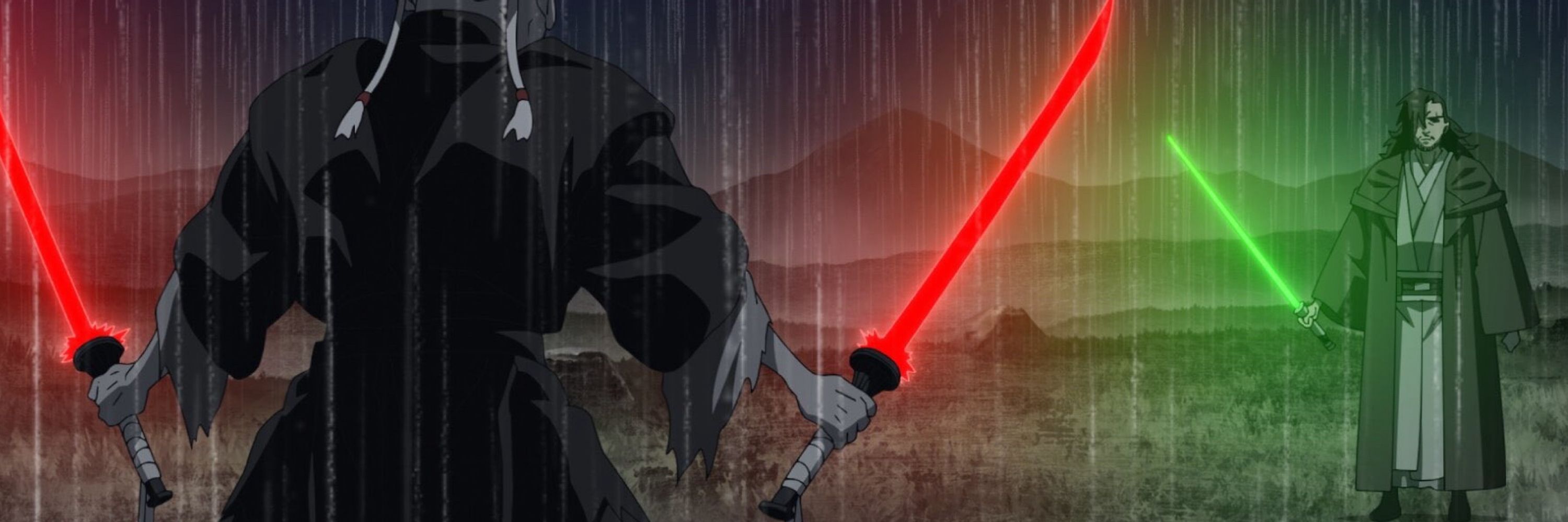 Darth Palooza
