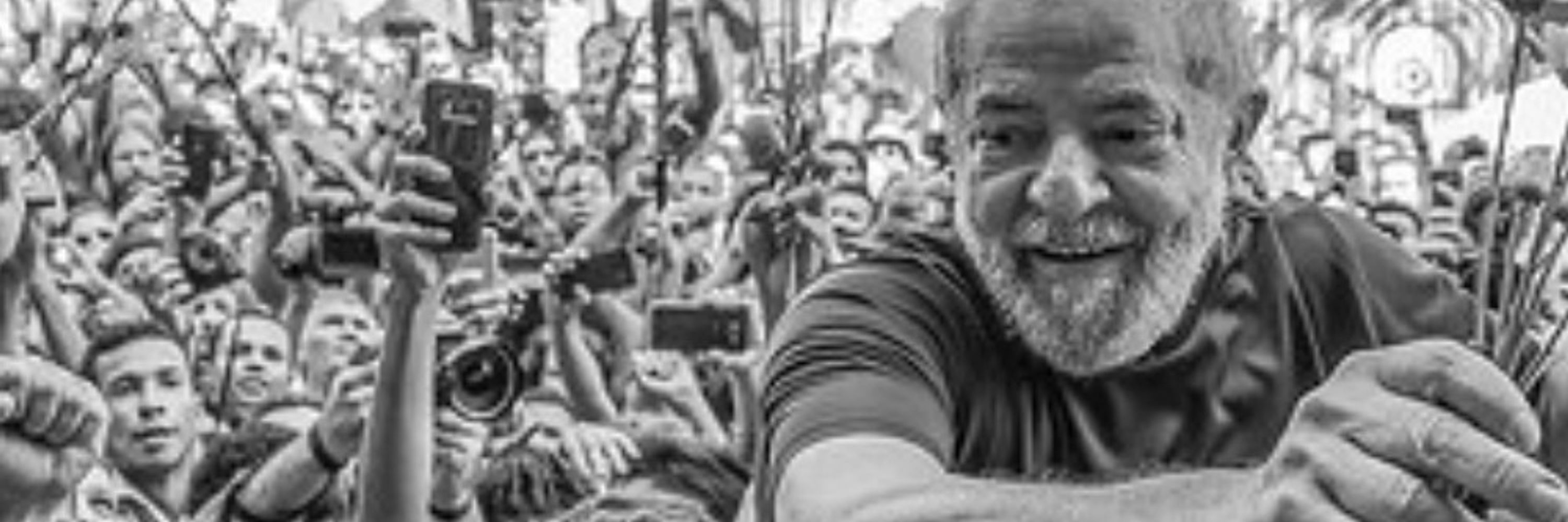 Lula Resistente