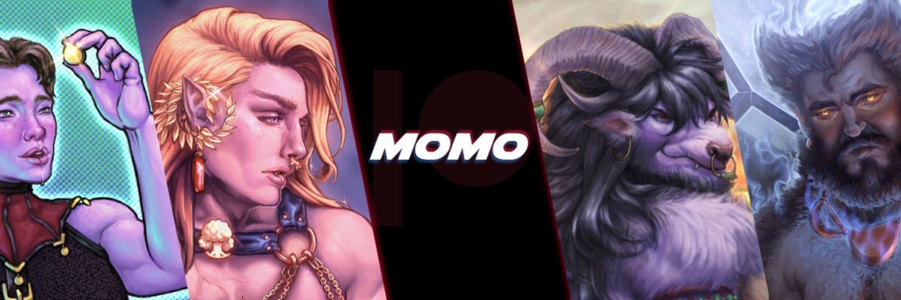 ᴍᴏᴍᴏ🔞/ Smokiiie (C0mms open!)