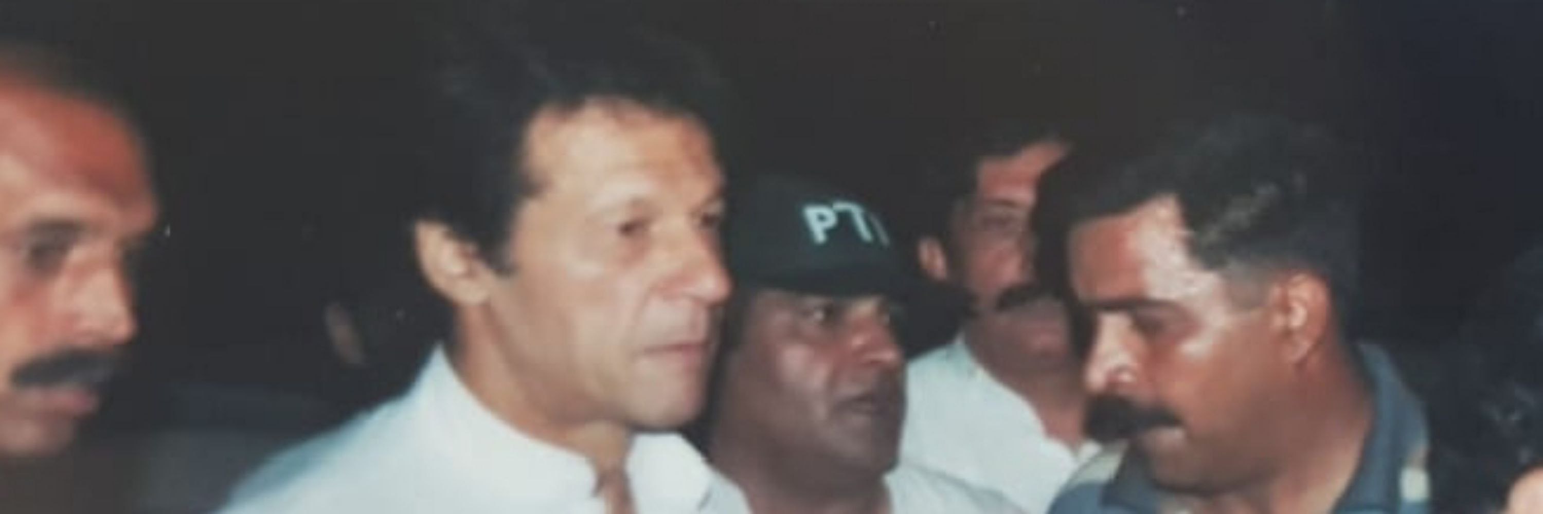  Ch.Shahzad Gill