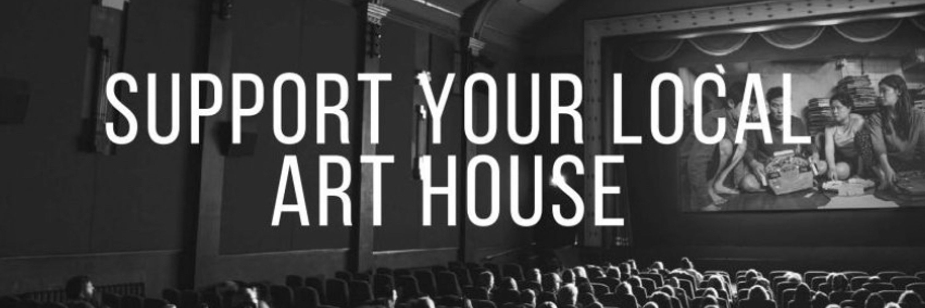 Art House Convergence