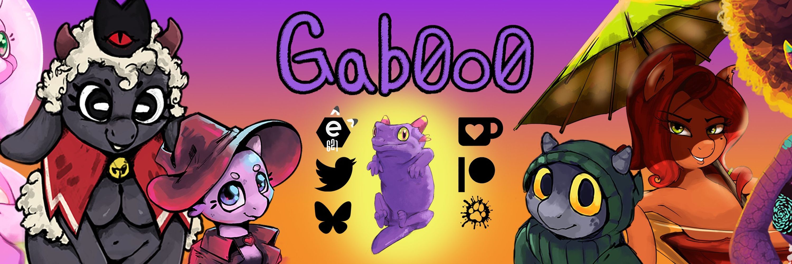 Gabs Gabs