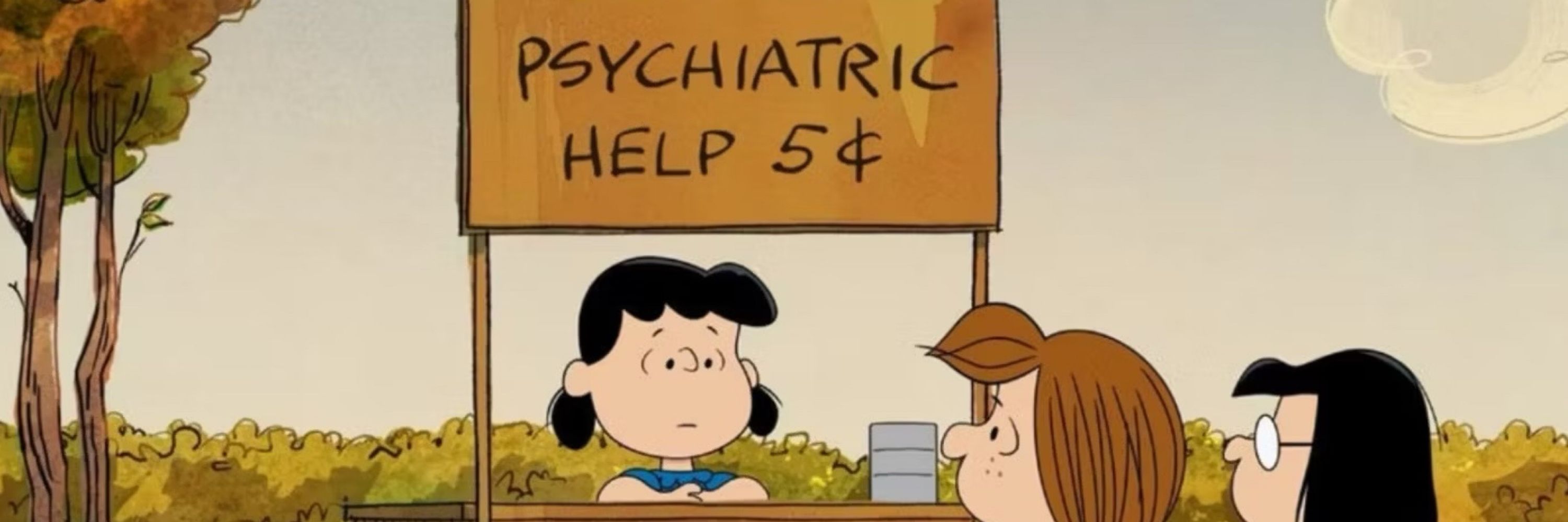 Lucy Van Pelt